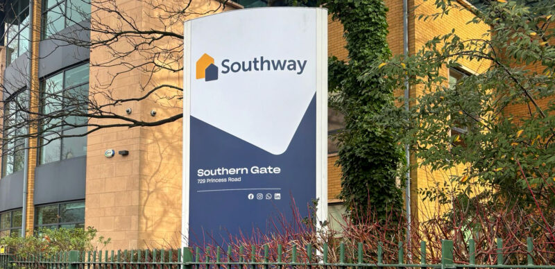 Residential & Housing Signage